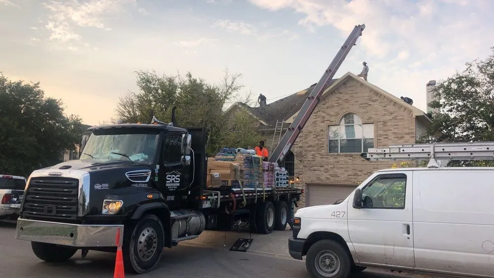 Slide of Pro Fix Restoration