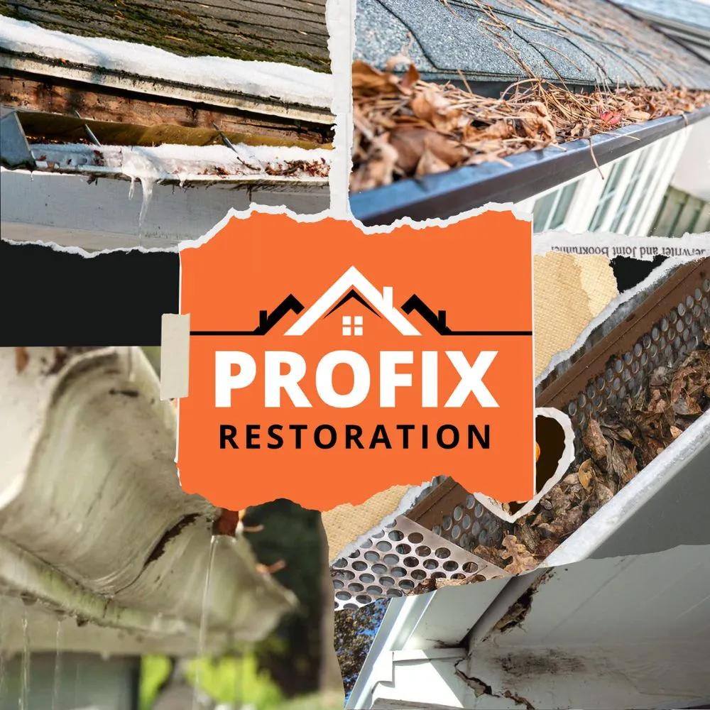 Slide of Pro Fix Restoration