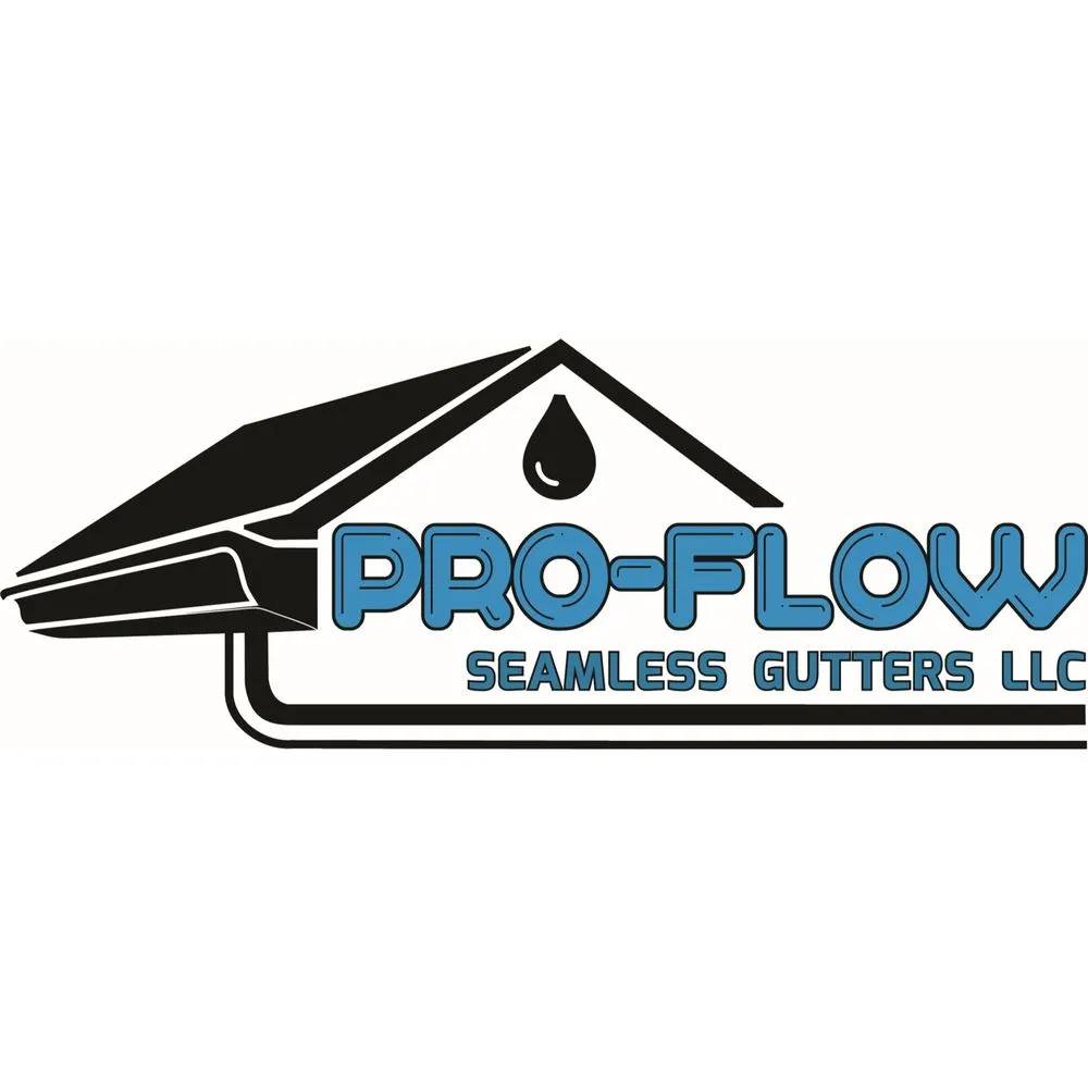 Slide of Pro-Flow Seamless Gutters