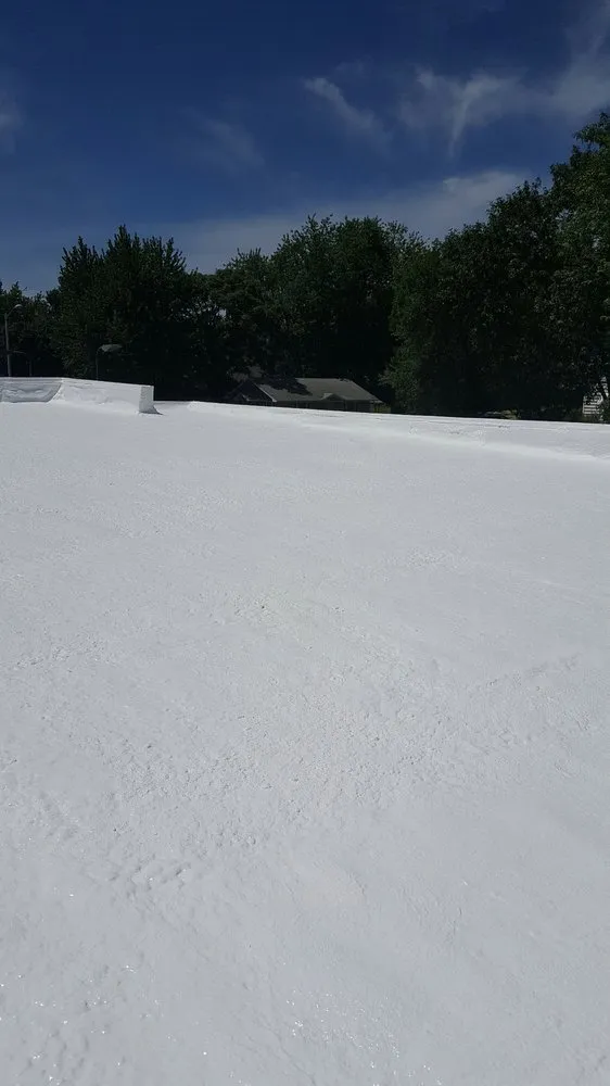 Reliable residential roofing service for fast service in Greentop, MO by Pro Foam Contracting