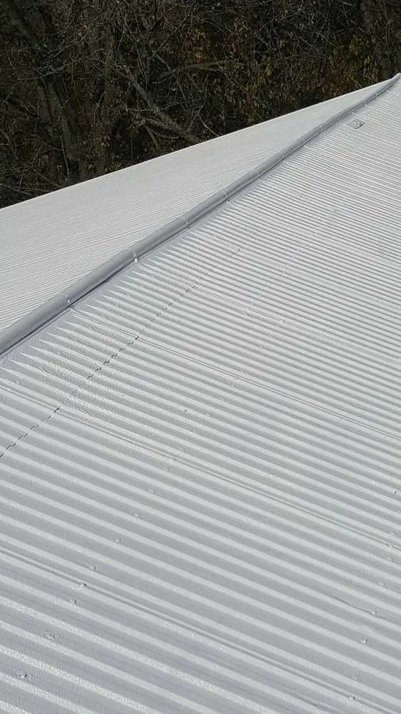 Trusted roof installation experts serving Greentop, MO - Pro Foam Contracting