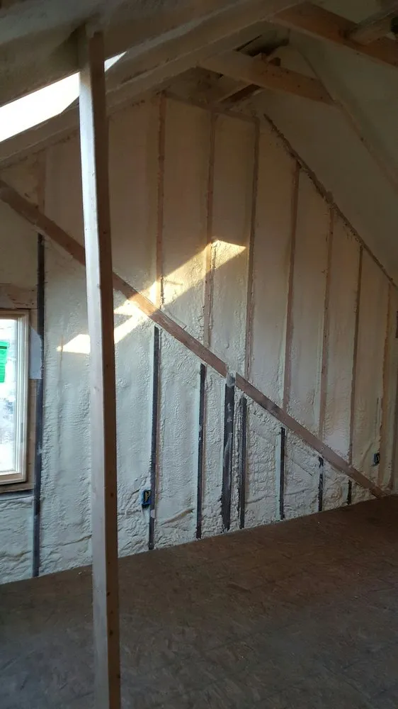Trusted roof replacement in Greentop, MO - Pro Foam Contracting