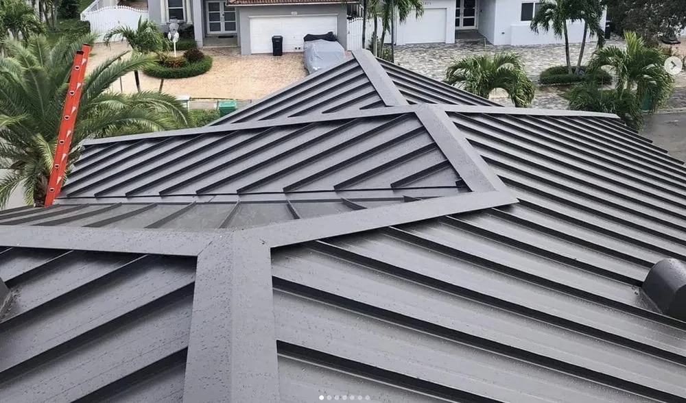 Slide of Pro-Form Roofing