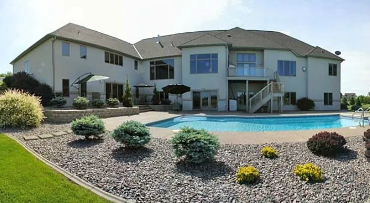 Slide of Pro Guard Roofing & Restoration