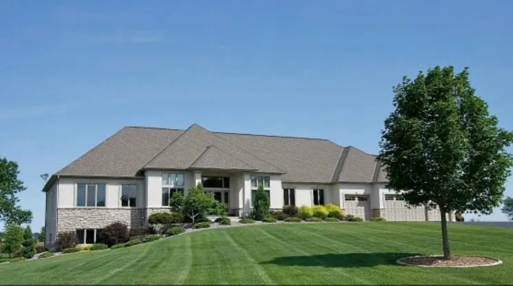 Slide of Pro Guard Roofing & Restoration