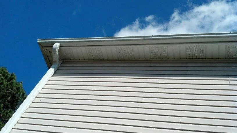 Slide of Pro Gutter Cleaning & Repair