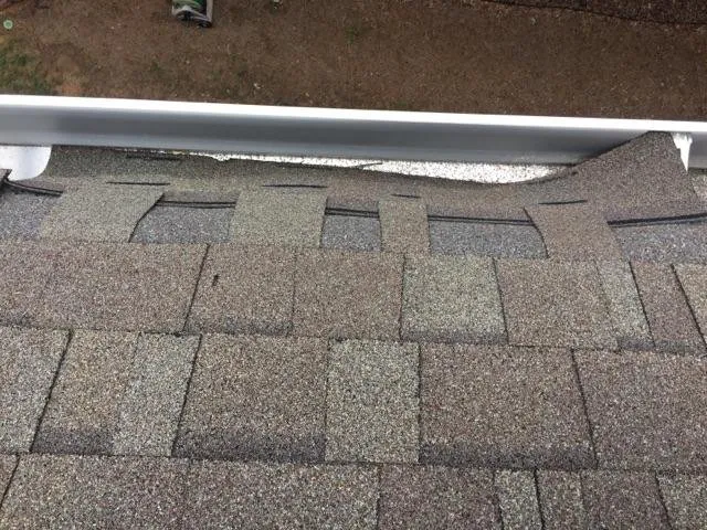 Slide of Pro Gutter Cleaning & Repair