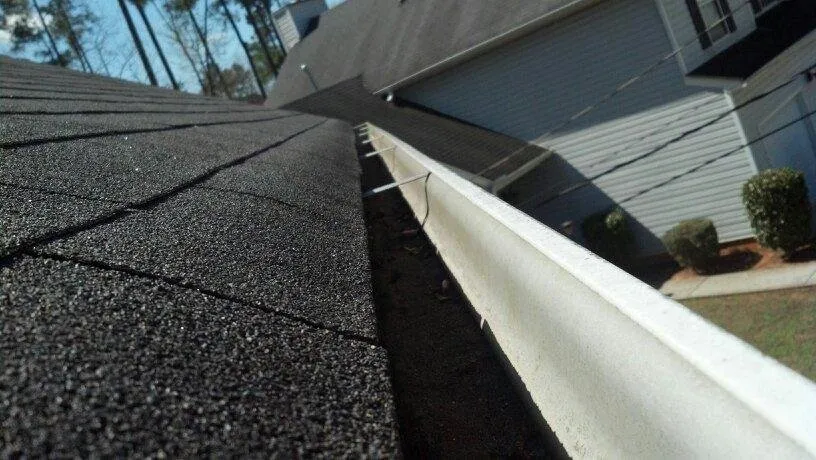 Slide of Pro Gutter Cleaning & Repair