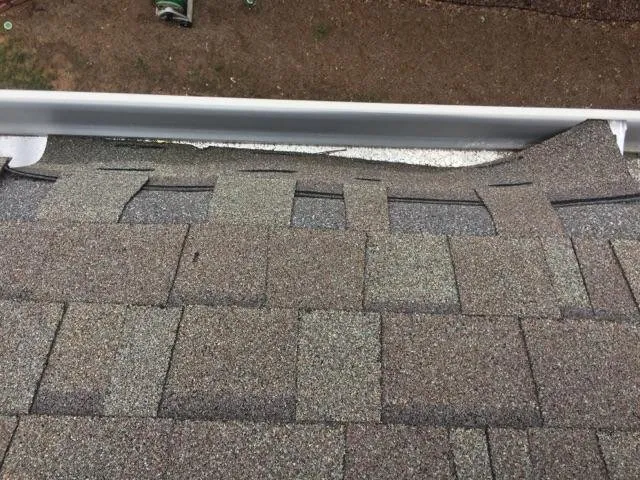 Slide of Pro Gutter Cleaning & Repair