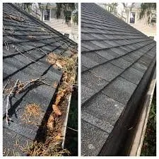 Slide of Pro Gutter Cleaning