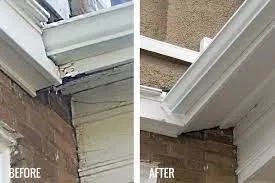 Slide of Pro Gutter Cleaning