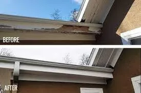 Slide of Pro Gutter Cleaning