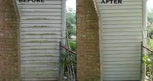 Slide of Pro Gutter Cleaning