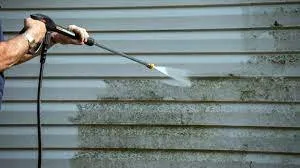 Slide of Pro Gutter Cleaning