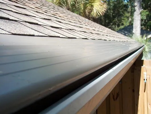 Pro Gutter Cover of North Texas