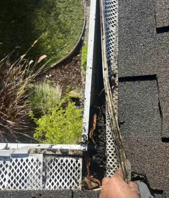 Local roof replacement for fast service in Onizuka AFS, CA by Pro Gutters cleaning and roofing