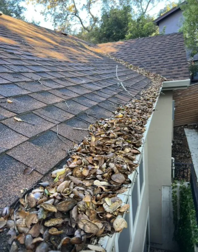 Trusted residential roofing service in Onizuka AFS, CA - Pro Gutters cleaning and roofing