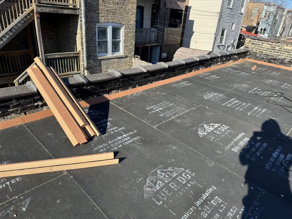 Slide of Pro Gutters Service