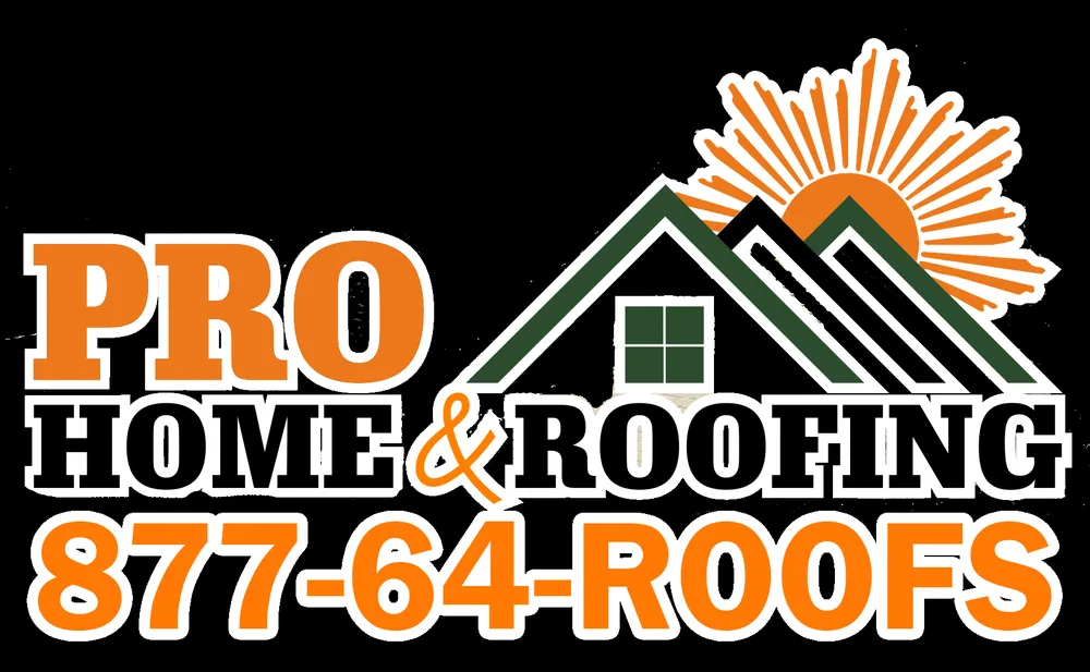 Slide of Pro Home & Roofing