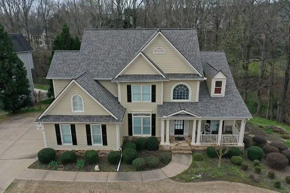 Slide of Pro Home & Roofing