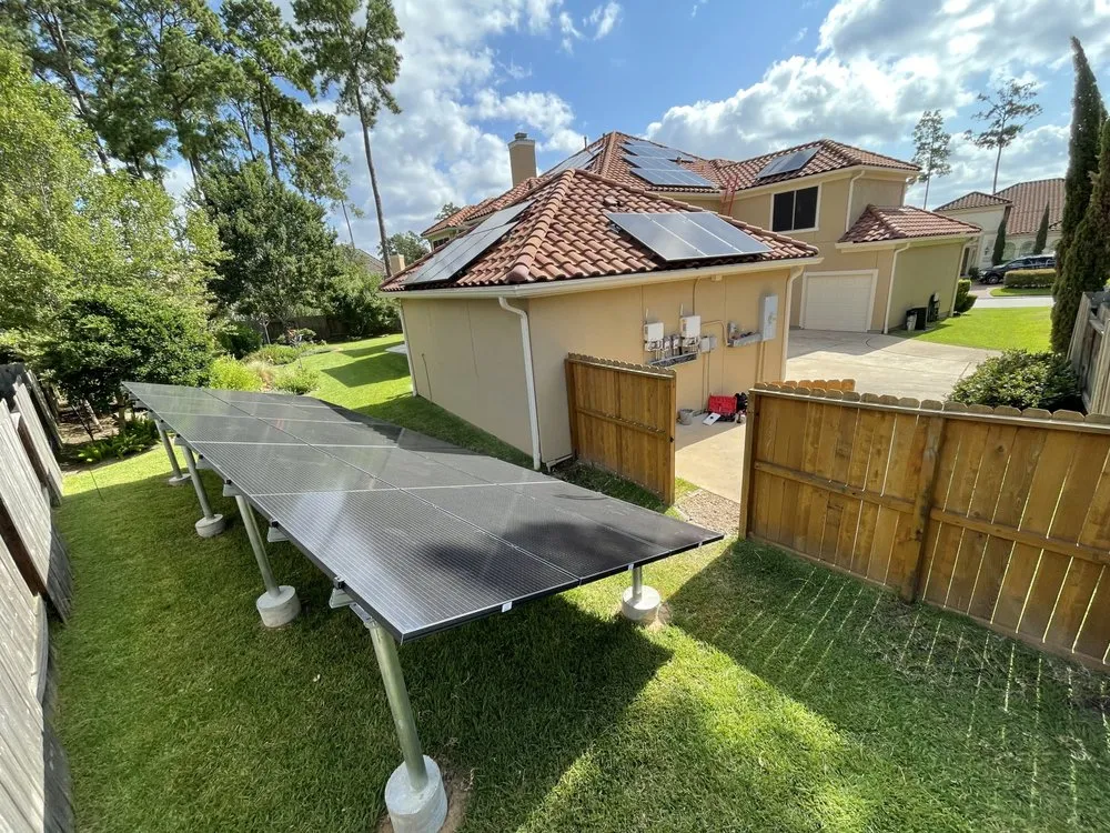 Slide of Pro Home & Solar Services