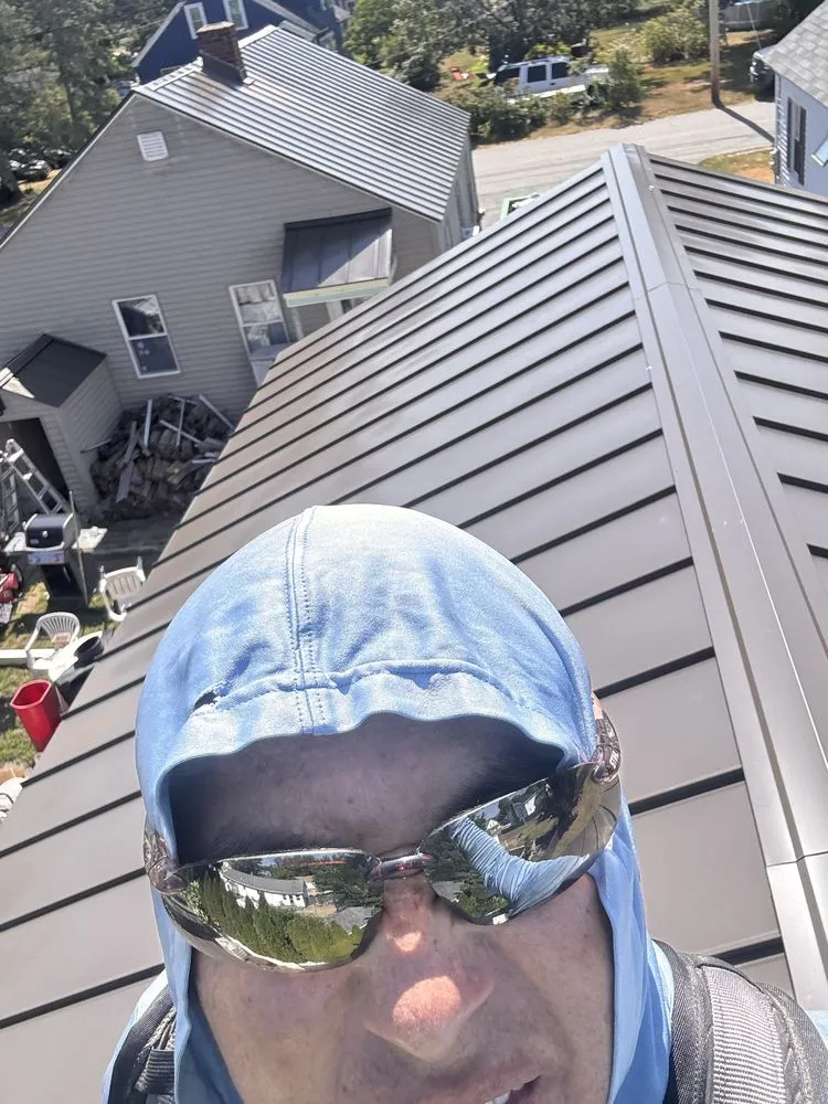 Slide of Pro Home Exterior