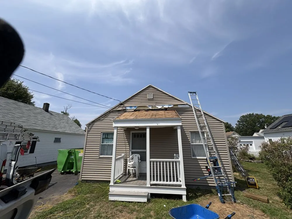 Slide of Pro Home Exterior