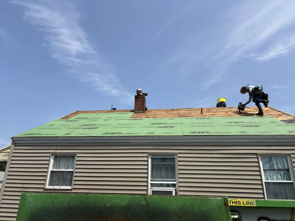 Slide of Pro Home Exterior