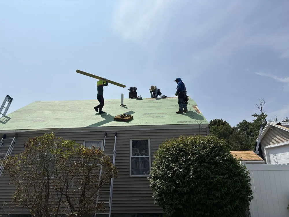 Slide of Pro Home Exterior