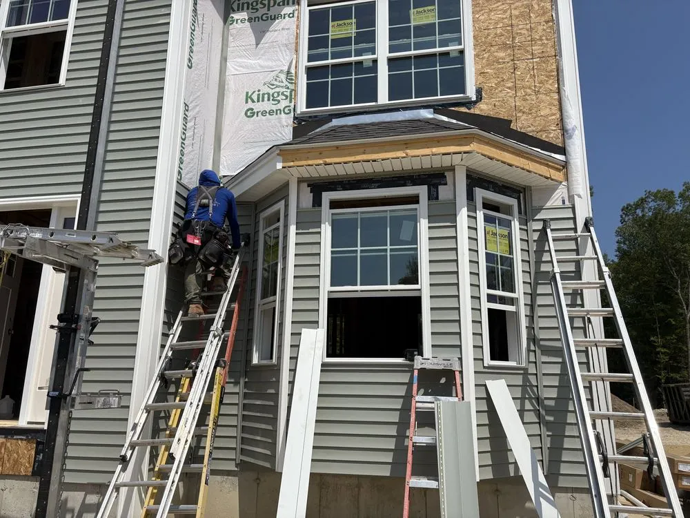 Slide of Pro Home Exterior