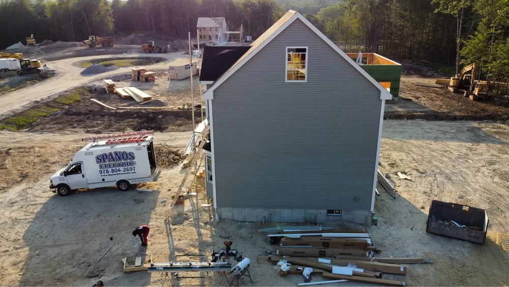 Slide of Pro Home Exterior