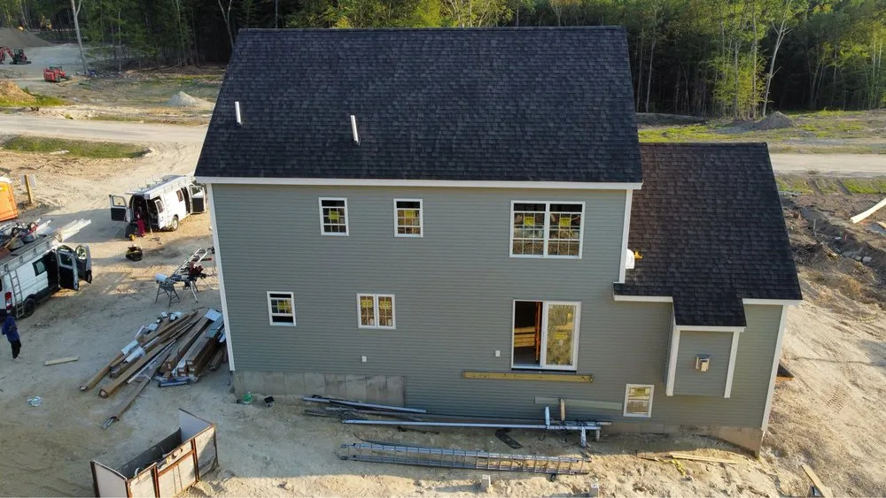 Slide of Pro Home Exterior