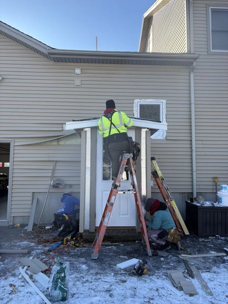 Slide of Pro Home Exterior