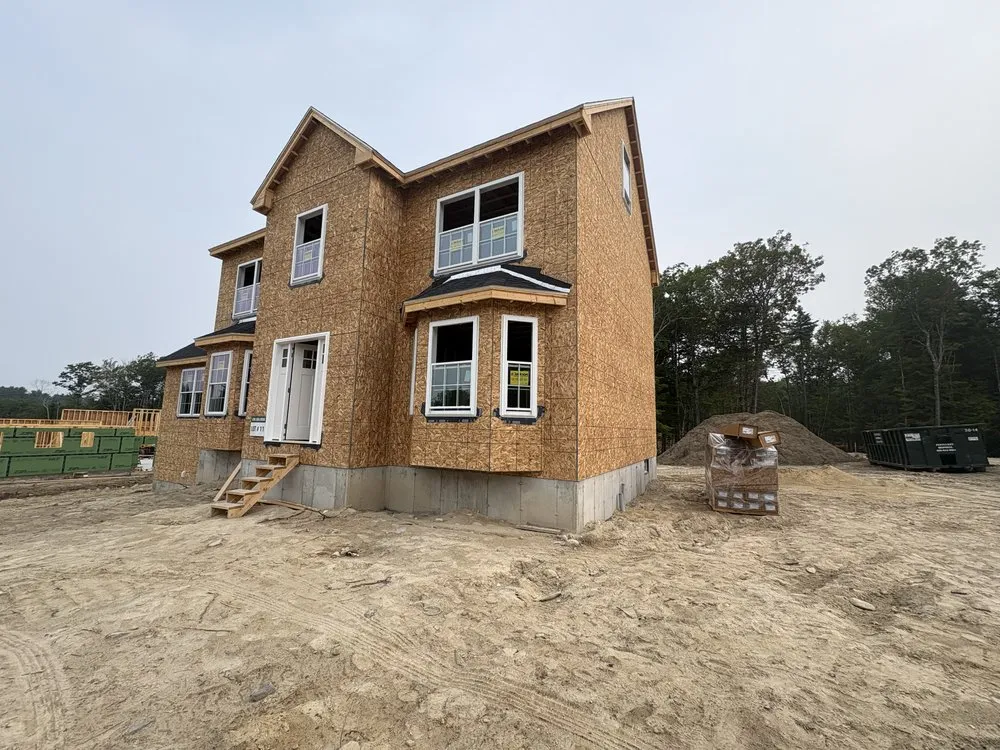 Slide of Pro Home Exterior