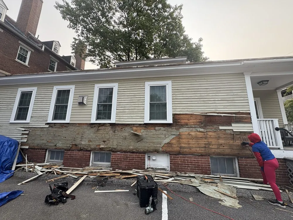 Slide of Pro Home Exterior