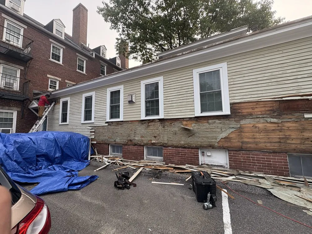 Slide of Pro Home Exterior