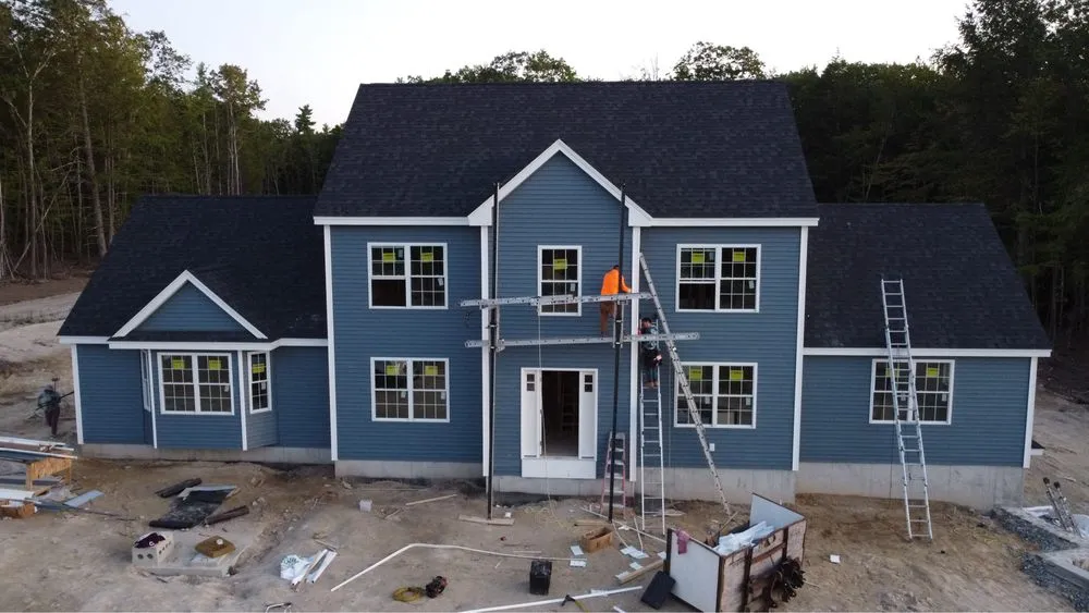 Slide of Pro Home Exterior