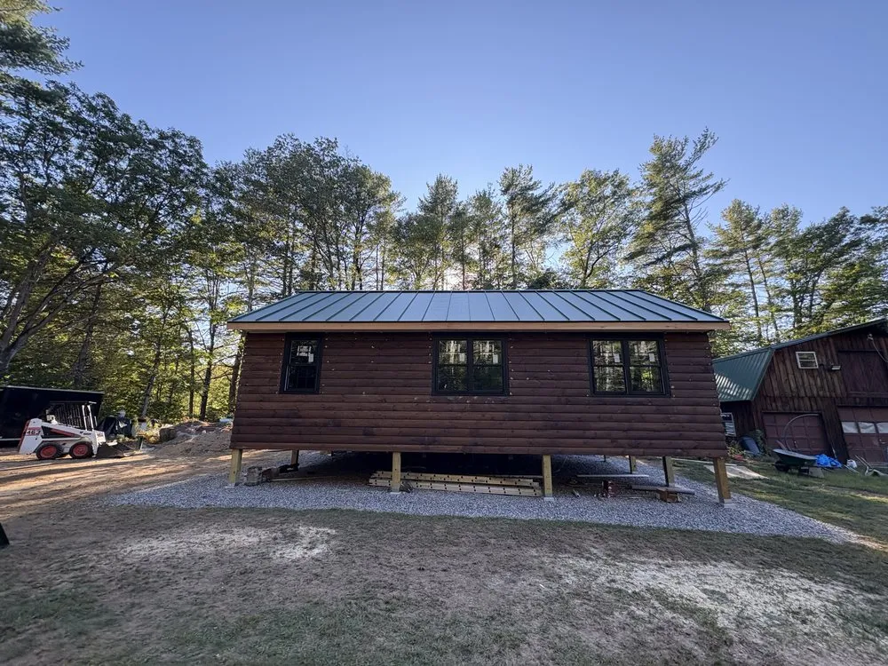 Slide of Pro Home Exterior