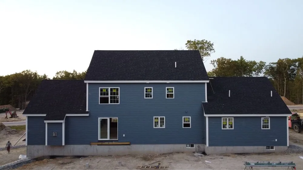 Slide of Pro Home Exterior