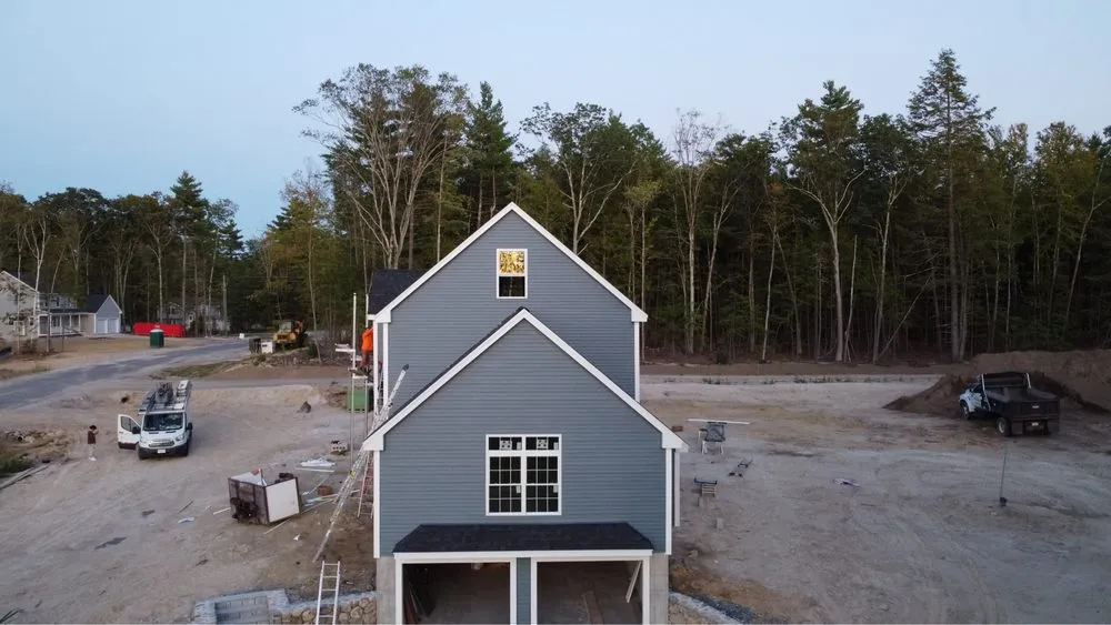 Slide of Pro Home Exterior