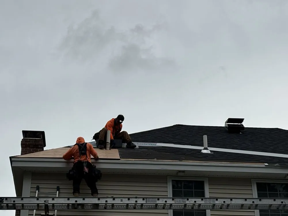 Slide of Pro Home Exterior