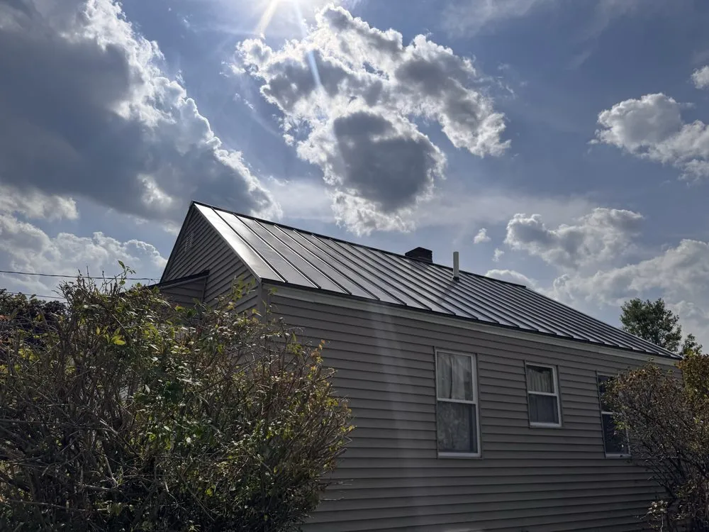 Slide of Pro Home Exterior