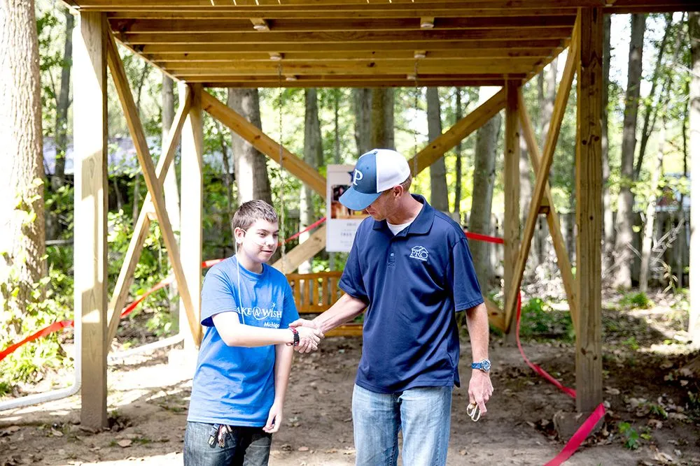 Slide of Pro Home Improvement