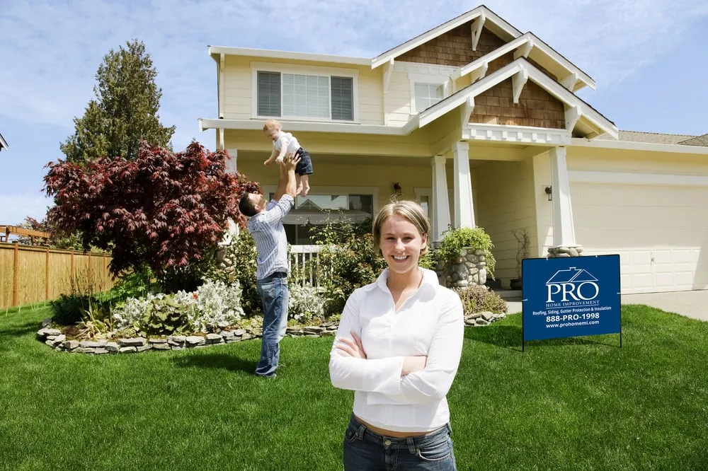 Slide of Pro Home Improvement