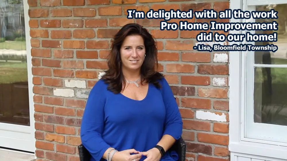 Slide of Pro Home Improvement