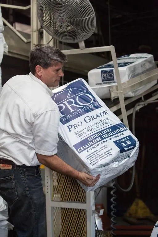 Slide of Pro Home Improvement