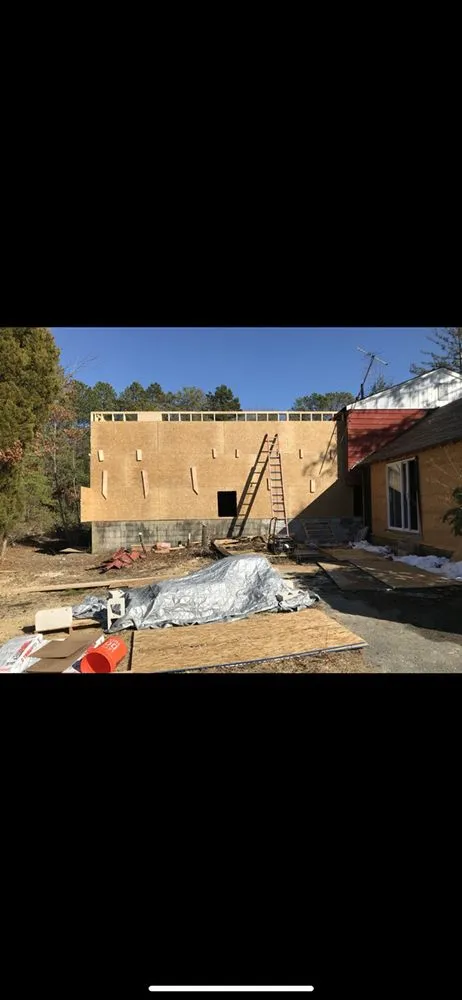 Slide of Pro Home Improvement Services