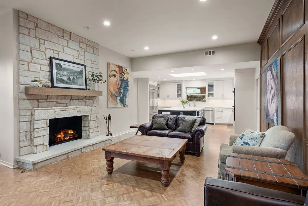 Slide of Pro Home Renovations