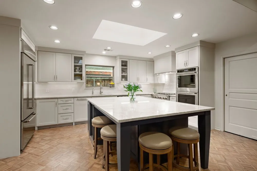 Slide of Pro Home Renovations