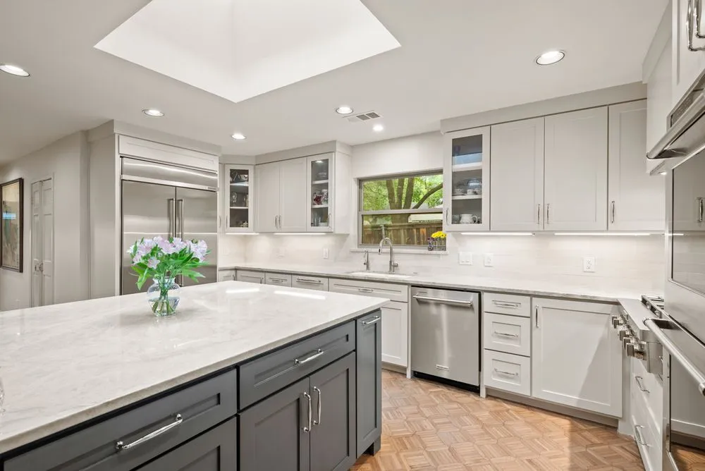 Slide of Pro Home Renovations